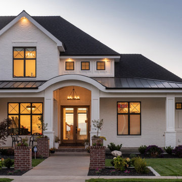 The Highline - 2019 Parade Home - Judges Choice Award Winner