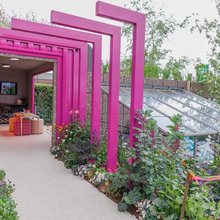 7 Trends From the UK's 2019 RHS Chelsea Flower Show