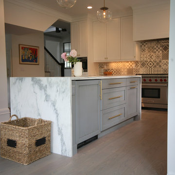 Montclair Kitchen