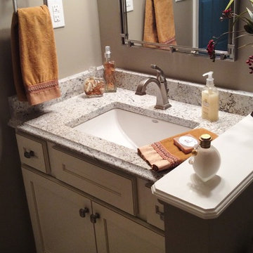 Lane Kitchen and Bath Remodel