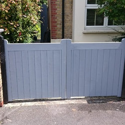 Joinery and Kitchens - Products