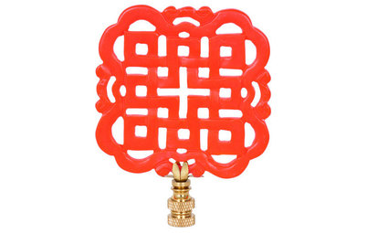 Guest Picks: Fun With Lamp Finials