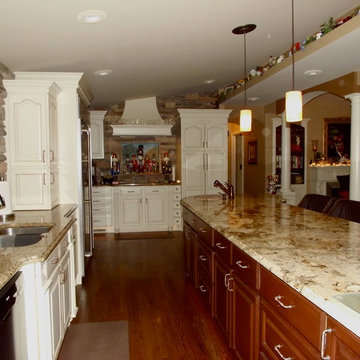 * HOLIDAY DECORATING FOR THE HOME BY A'LLURE