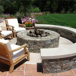 Masonry Designs & Products - Bricks And Masonry