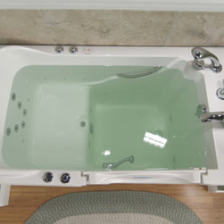 2014 Walk-In Tubs - Products