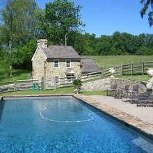 pools