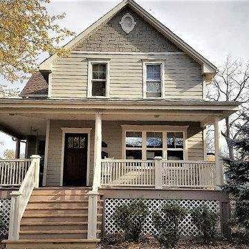 Chicagoland Homes