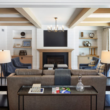 Williams Bay Modern Craftsman