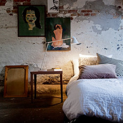 NJP - Table Lamps
