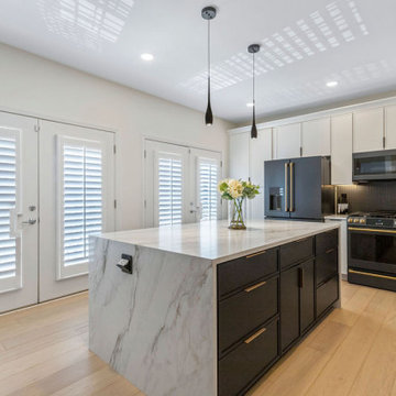 Modern Kitchen