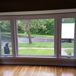 Wright casements - Products