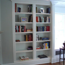 Bookshelf