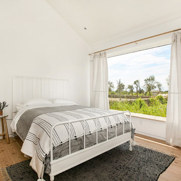 Ojai Farmhouse