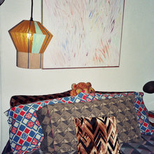Bonbon Lamps