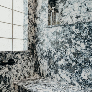 Terranova Bathroom Remodel