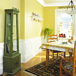 Moldings - Products