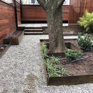 Park Slope Square Design