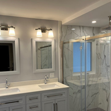 ensuite/suite