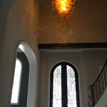 Chandeliers