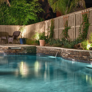 Paddock Project : Western Outdoor Designs