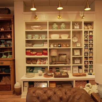 Commercial Retail Fit Out