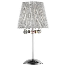 Contemporary Table Lamps by Sintechno, Inc.