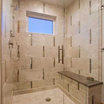 Squire Residence