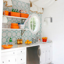 Pool Bathroom