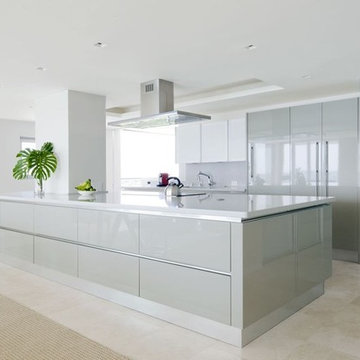 Kitchen Renovations