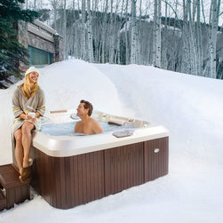 Artexa Outdoor - Hot Tubs