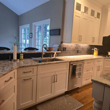 Professional House Cleaning Service