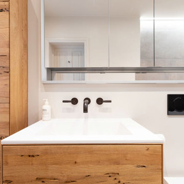 2 Bedroom flat in a conservation area - Nicola