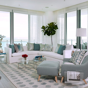 Bal Harbour Designer Deborah Wecselman