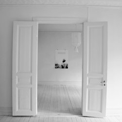Styling - white space - Products