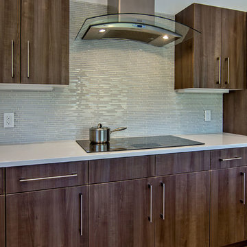 New Kitchen - Palo Alto
