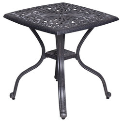 Traditional Outdoor Side Tables by Patio Retreat