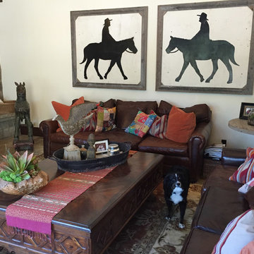Olivenhain Equestrian Oasis