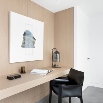 Q. Residence Loft
