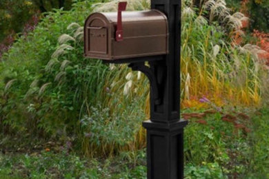 Mailbox Replacements