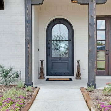 La Cantera Model Home