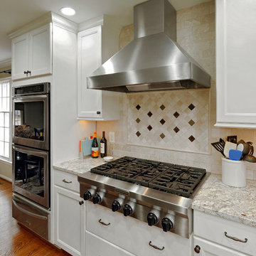 Powell Whole House Renovation