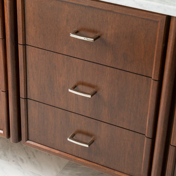 New Transitional Home - Fairfax