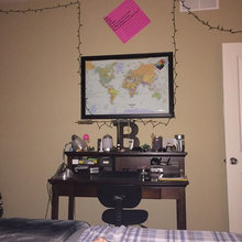 Ethan's room