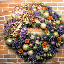 Wreaths