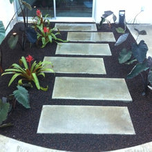 Patio Ideas