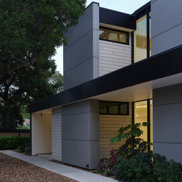 Lantern House