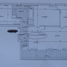 amenagement salon