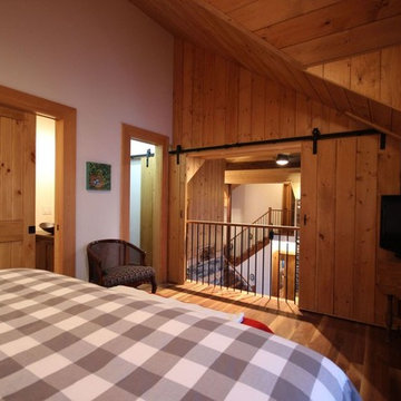 Hunter Cottage