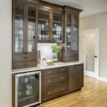 Kitchen & Bath Remodel