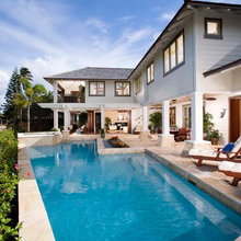 Marina home